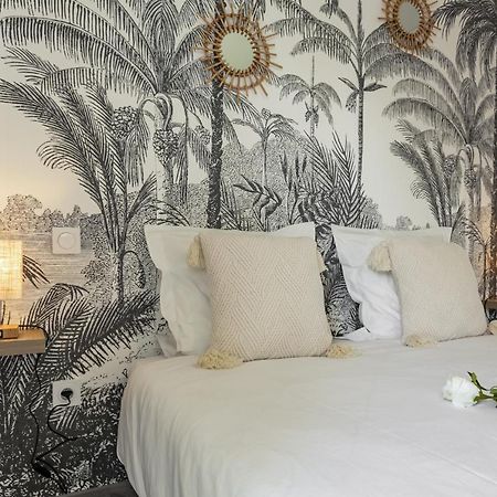 Appartamento Bali Chic Villenave-dʼOrnon Esterno foto